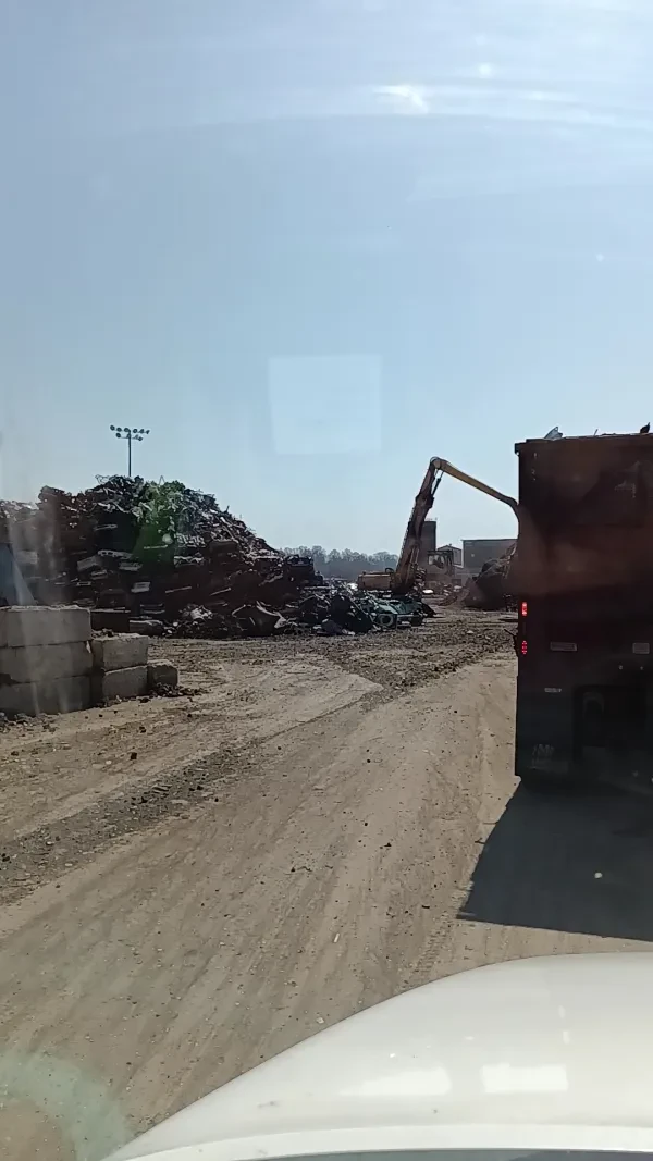 Consolidated Scrap Resources - photo 3