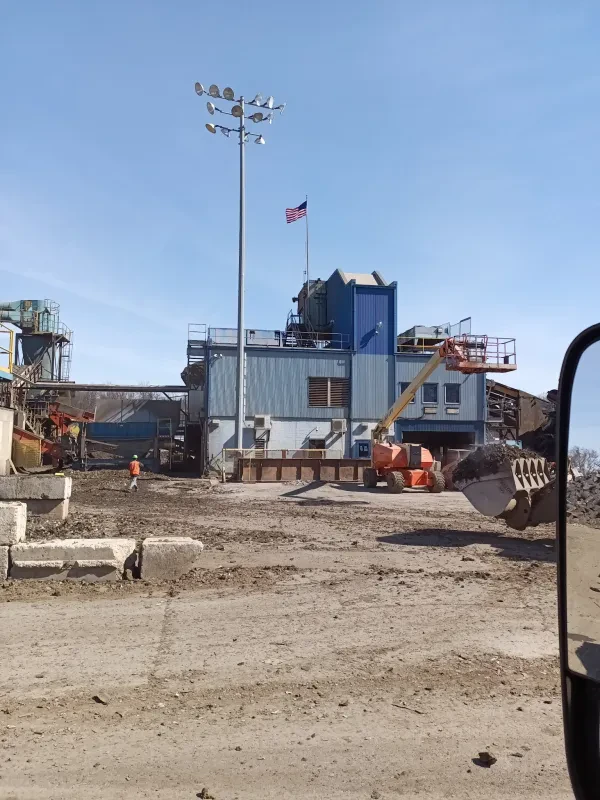 Consolidated Scrap Resources - photo 4