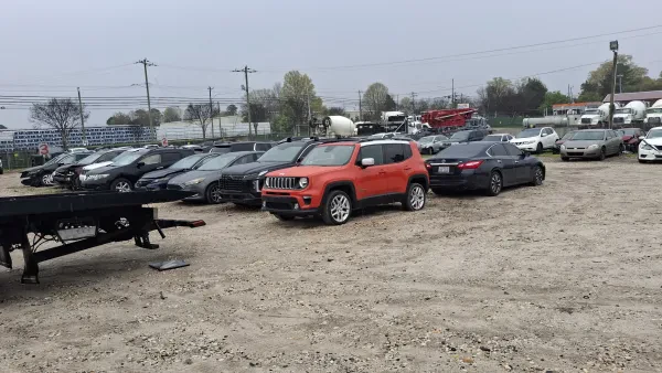Larry Campbell’s Towing & Recovery - photo 3