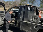 A-1 Towing & Recovery