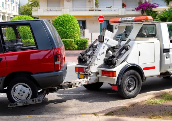A-1 Towing & Recovery - photo 2