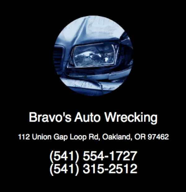 Bravo's Auto Wrecking - photo 3