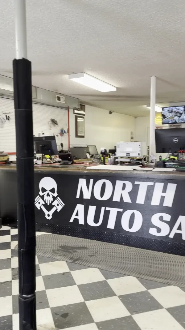 North Verde Auto Salvage - photo 2