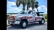 JG Towing Sc