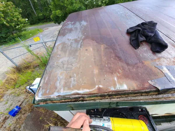 Firehouse Towing & Recovery - photo 4