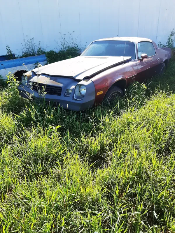 Hawkeye Auto Salvage - photo 2