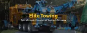 Elite Towing