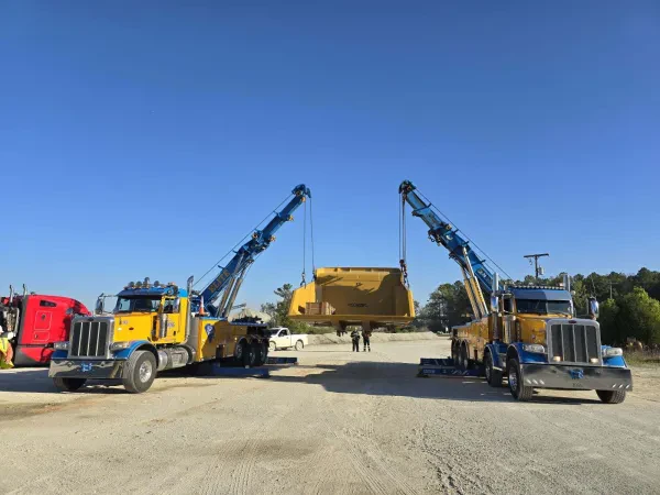 Elite Towing - photo 3