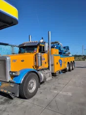 Elite Towing