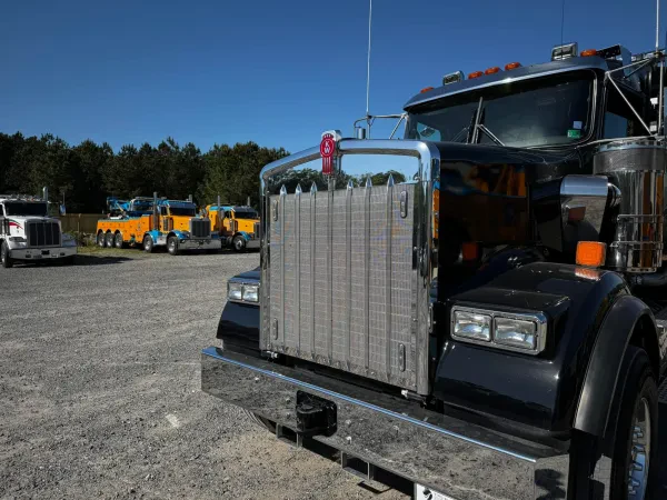 Elite Towing - photo 2