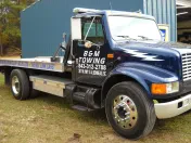 B&M Towing LLC