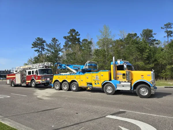Elite Towing - photo 4