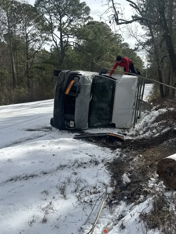 Elite Towing - photo 3