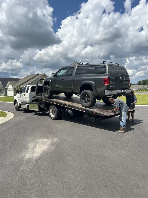 888 Tows - photo 2