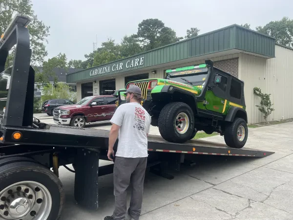 888 Tows - photo 4