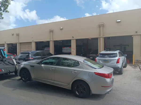 Broward Towing & Recovery, Inc. - photo 2