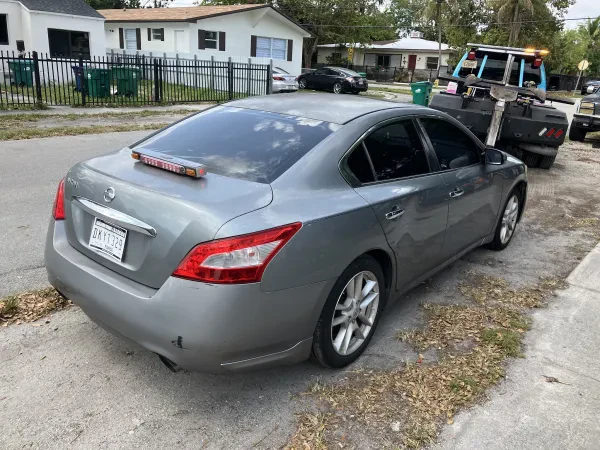 Broward Towing & Recovery, Inc. - photo 3