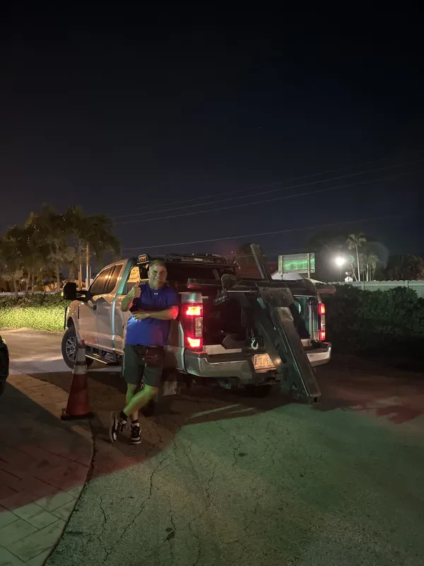 A C Towing & Recovery Corp - photo 4