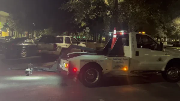 Harris Towing & Recovery - photo 2