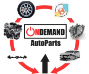 OnDemand Auto Parts