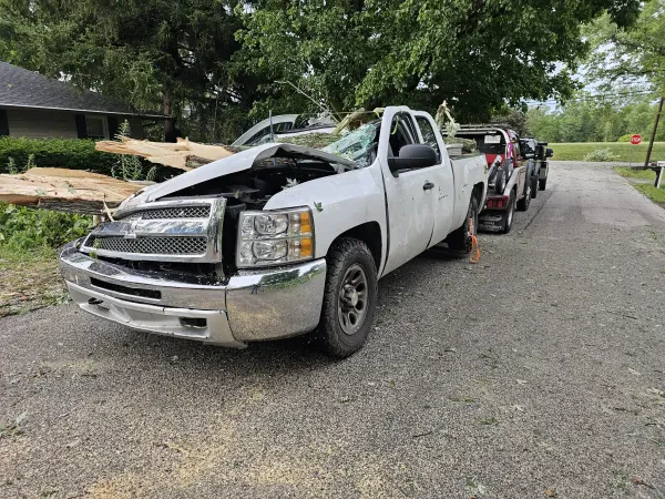 Stryker Towing & Repair - photo 2