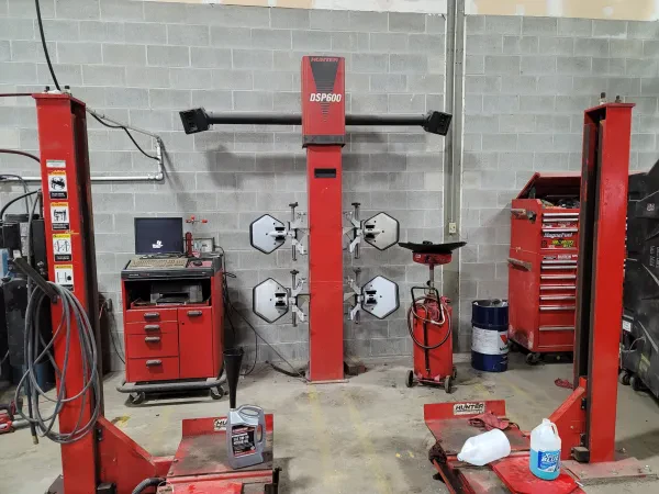 Stryker Towing & Repair - photo 4