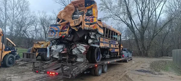 67 Auto Salvage And Recycling LLC - photo 4