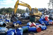 Hayward Auto Salvage