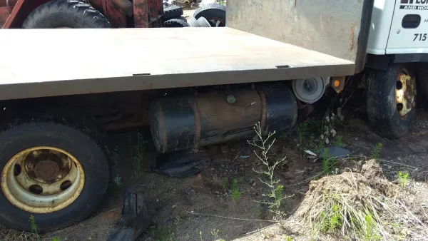 Hayward Auto Salvage - photo 3