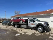 Wangelin’s Auto