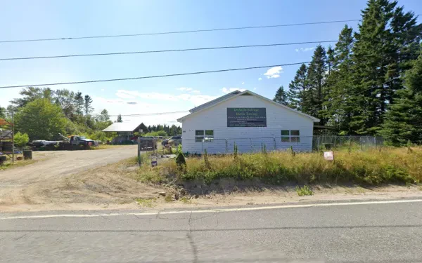 DeAvila Salvage / Davis Towing - photo 2