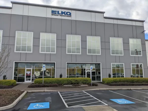 LKQ Portland - photo 2