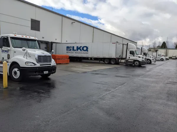 LKQ Portland - photo 3