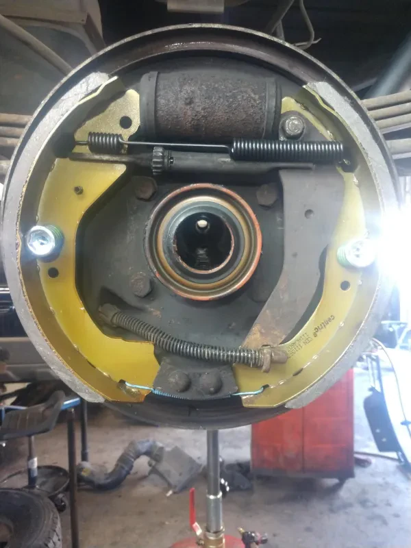 ECP Auto salvage and repair - photo 3