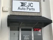 EJC Auto Parts