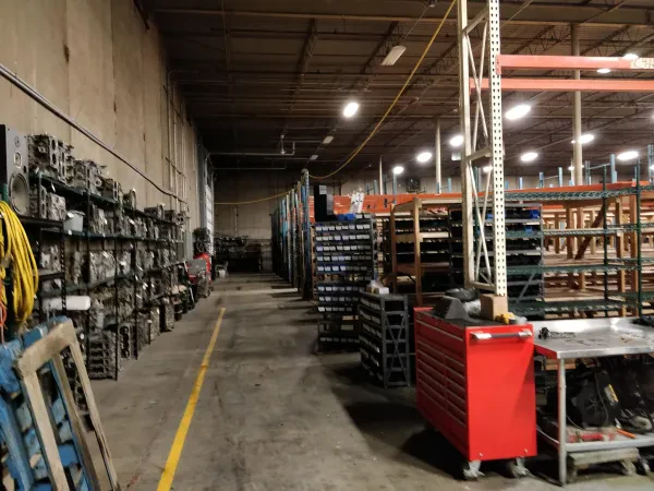 EJC Auto Parts - photo 2