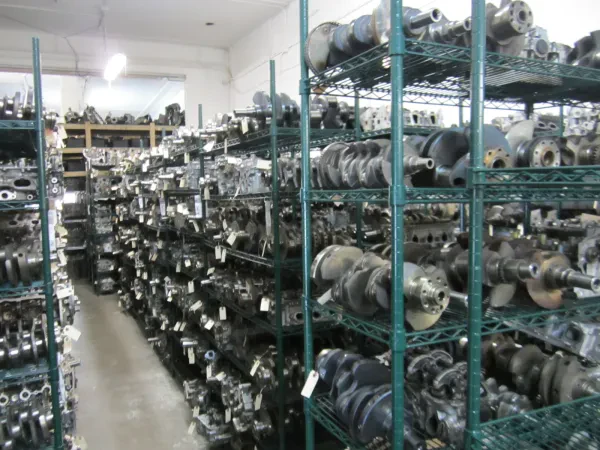 EJC Auto Parts - photo 3