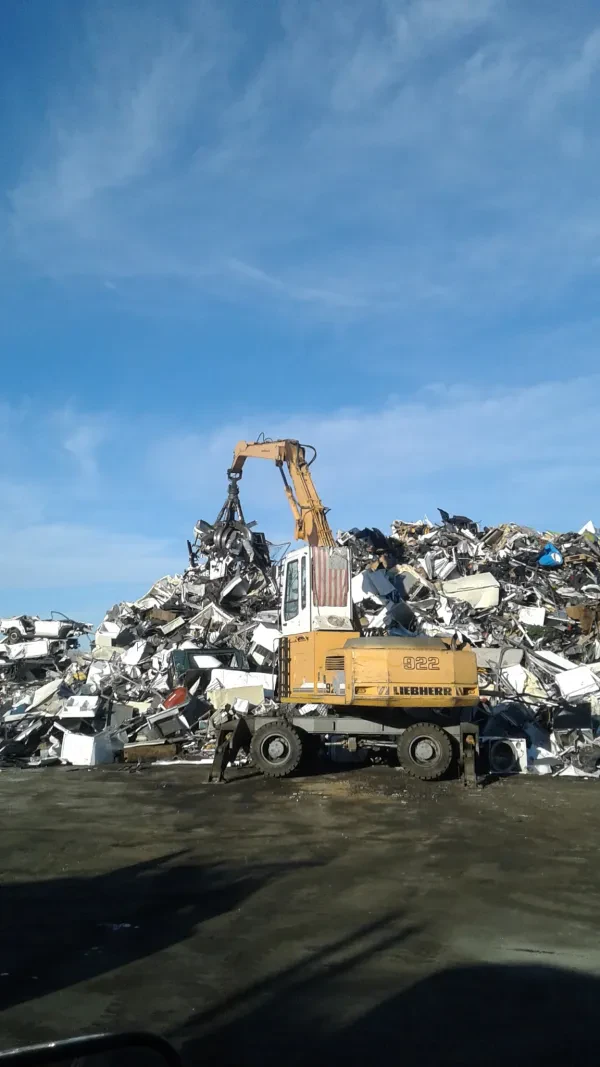 Denver Metal Recycling - photo 2