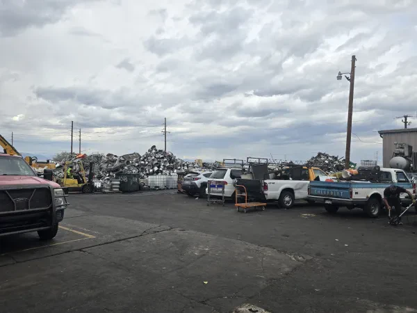 Denver Metal Recycling - photo 3