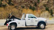 All Around Towing