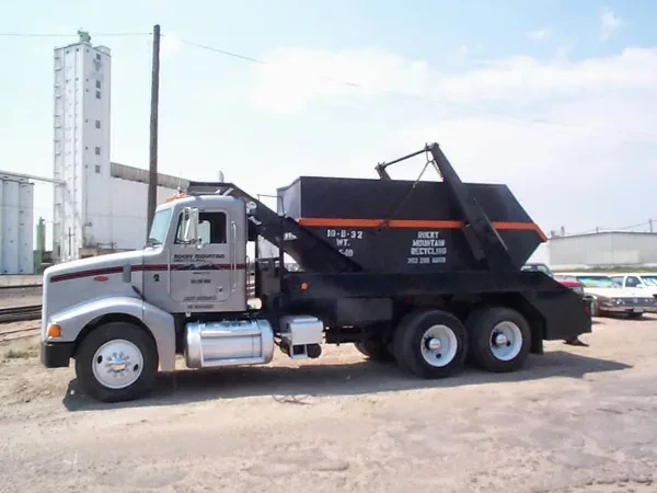 Rocky Mountain Recycling - photo 4