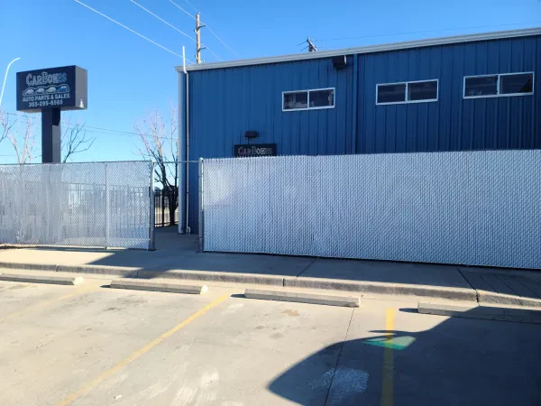 CarBones Auto Parts & Sales - photo 2
