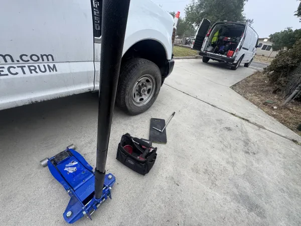 Js Roadside & Towing - photo 3
