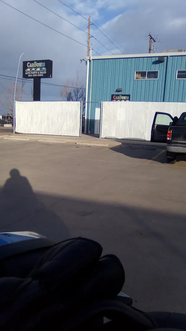 CarBones Auto Parts & Sales - photo 3