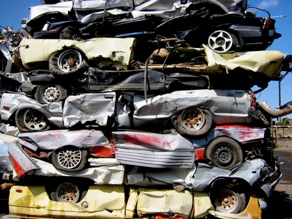 SA Recycling - photo 3