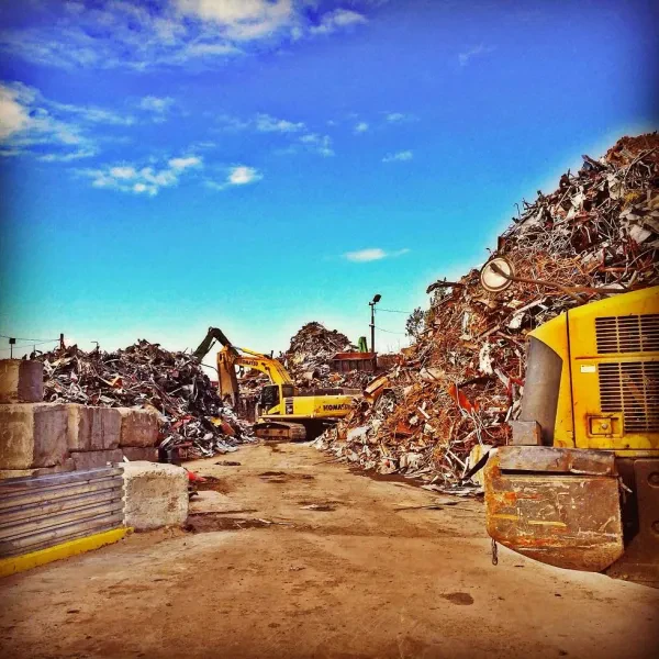 SA Recycling - photo 4