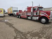 All Ways Towing INC