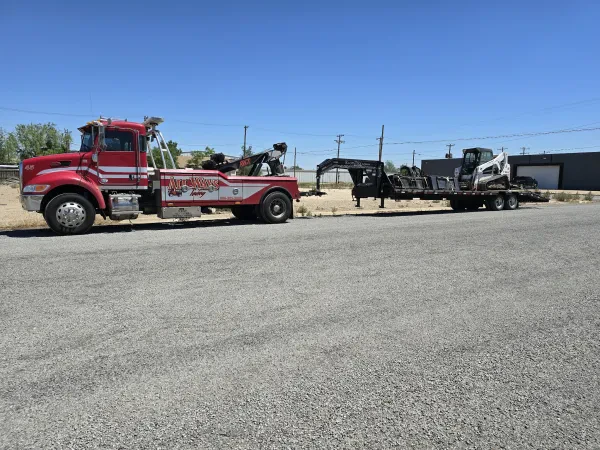 All Ways Towing INC - photo 2