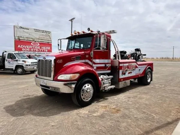 All Ways Towing INC - photo 3