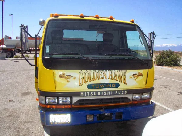 Golden Hawk Towing/Cash4Cars - photo 4